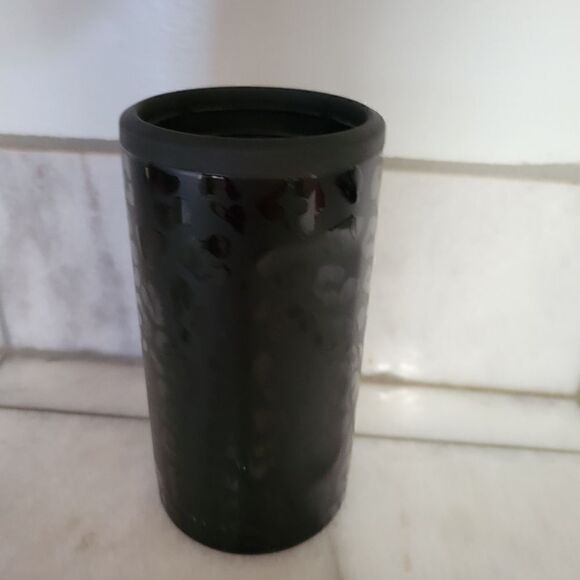 BRUMATE Other - Brumate Hopsulator 3 In One Slim Onyx Leopard 12/16 Oz Cans Holder